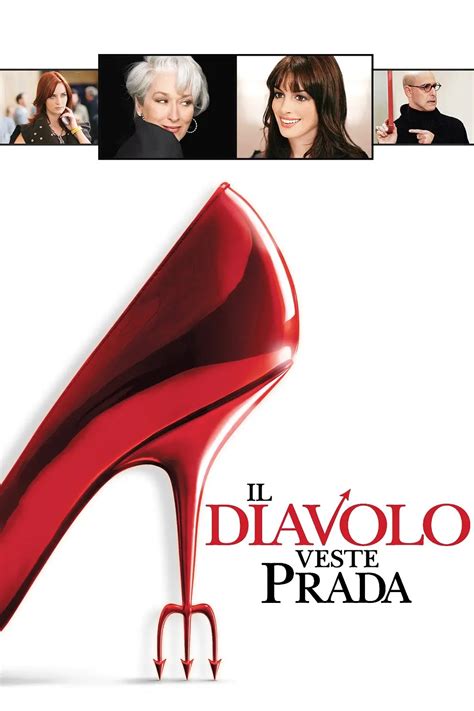 il diavolo veste prada euro streaming|devil wears prada full movie.